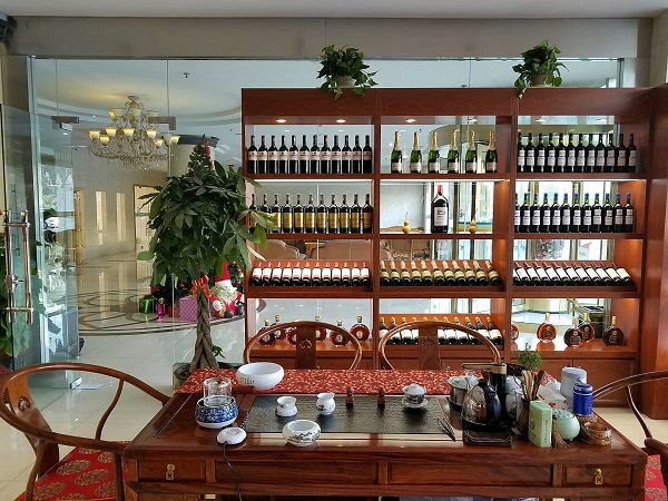 开葡萄酒加盟店要怎么挑选葡萄酒加盟品牌呢?
