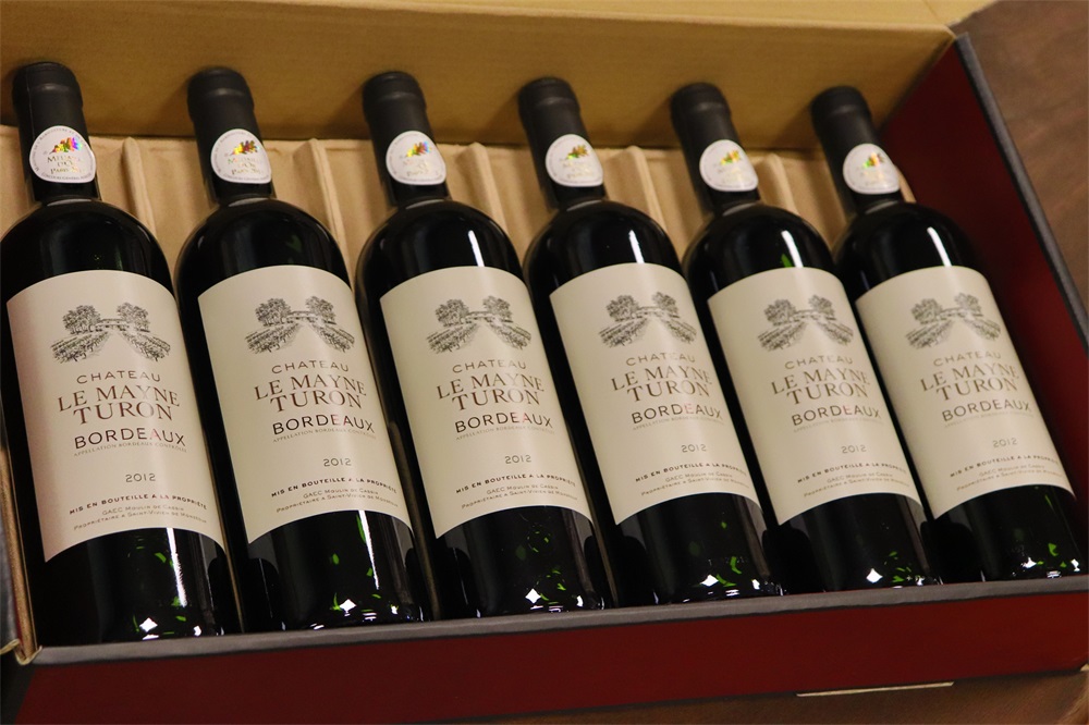 法国红酒好做在国内市场好做吗