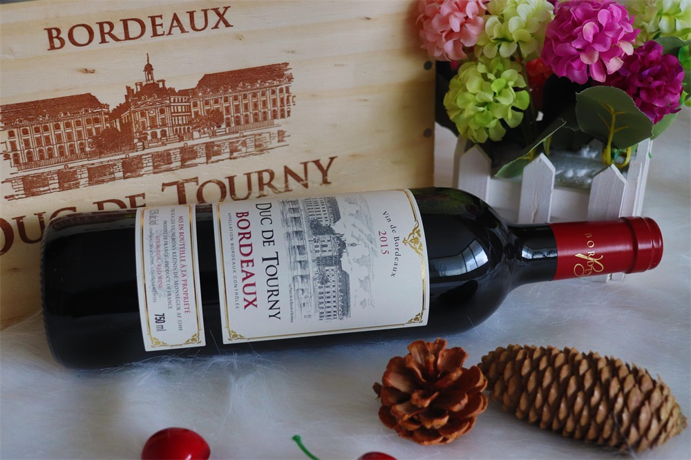 法国葡萄酒加盟生意有没有市场