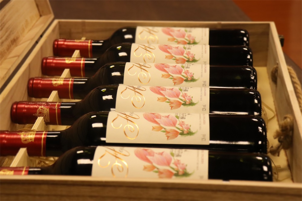 代理哪种法国进口红酒品牌适合