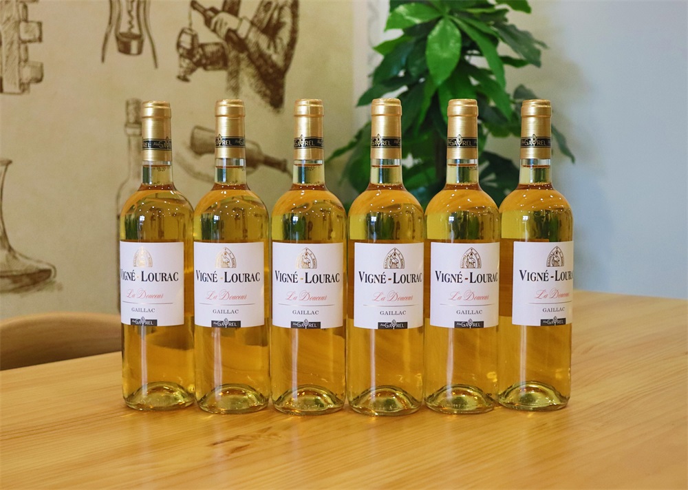 葡萄酒厂家怎么寻找好