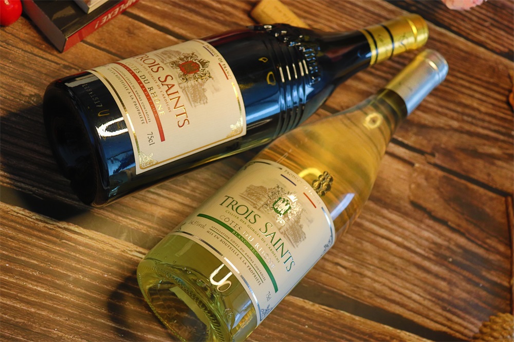 法国的红酒有哪些品牌代理呢