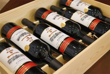 法国红酒有哪些品牌可加盟呢