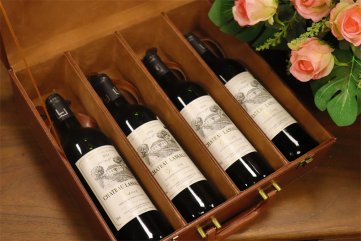 加盟什么样的法国进口红酒品牌